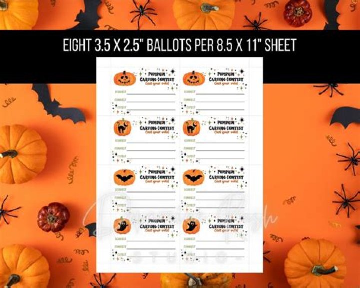 What Do You Get For Your Pumpkin Season Ticket?