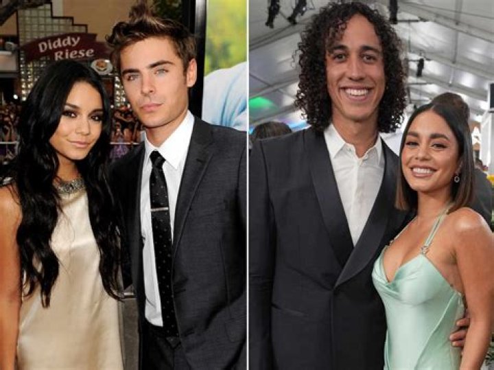 What High School Did Vanessa Hudgens Go To?