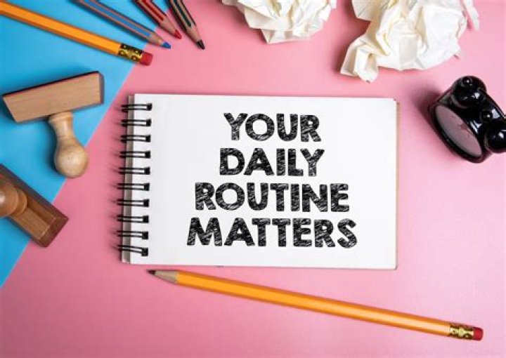 What Is Eminem’s Daily Routine?
