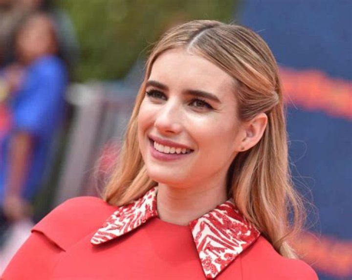 What Perfume Does Emma Roberts Wear?