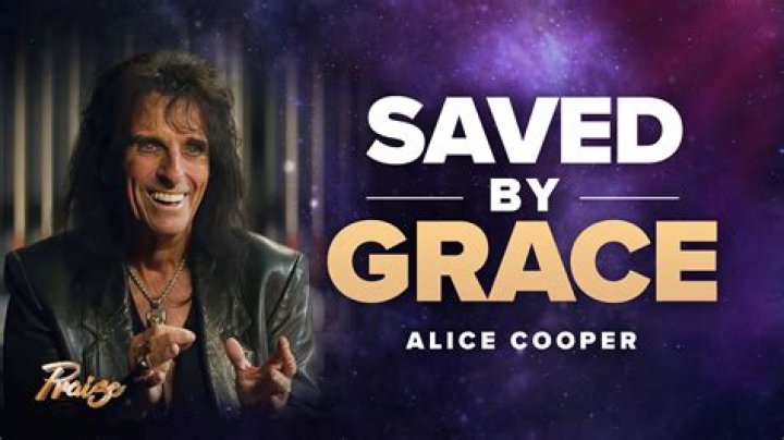What Religion Is Alice Cooper?