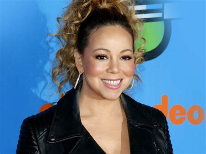 What Religion Is Mariah Carey?