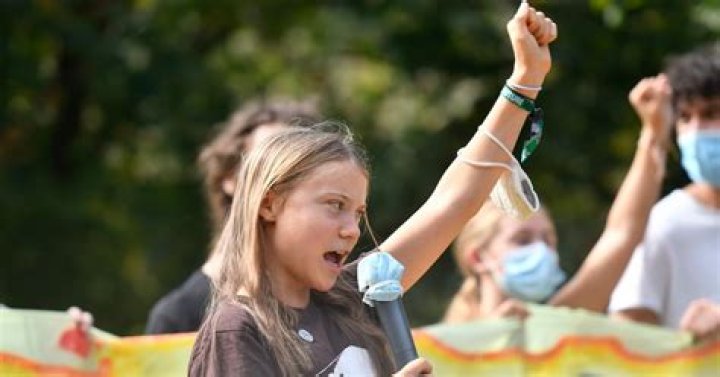 Where Does Greta Thunberg Live?