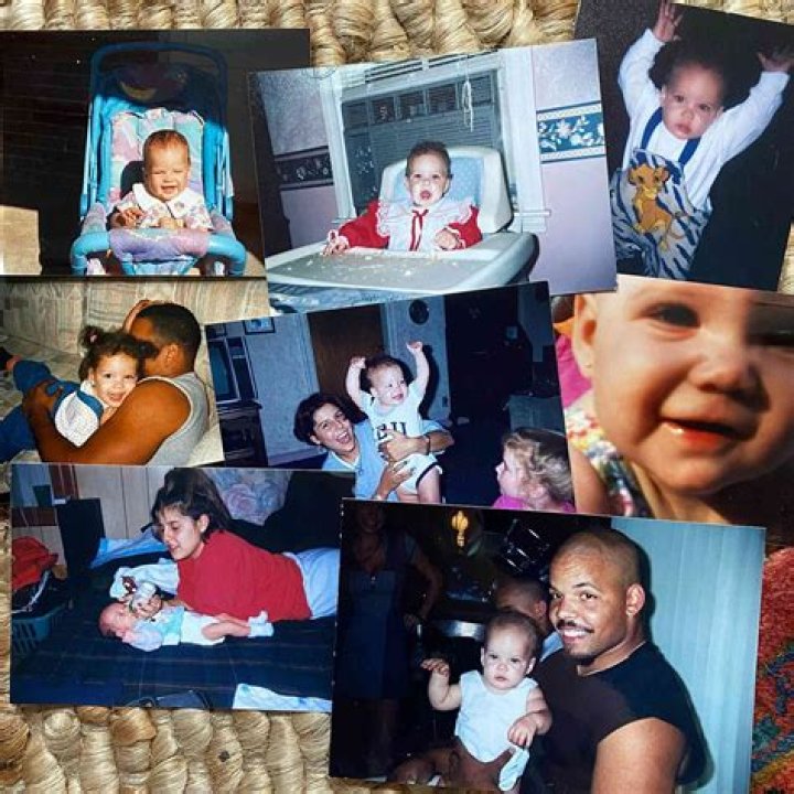 Who Are Halsey's Parents?