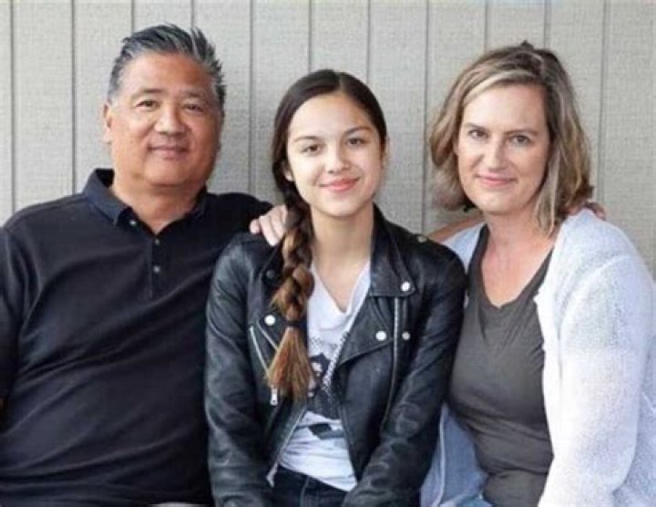 Who Are Olivia Wilde's Parents?