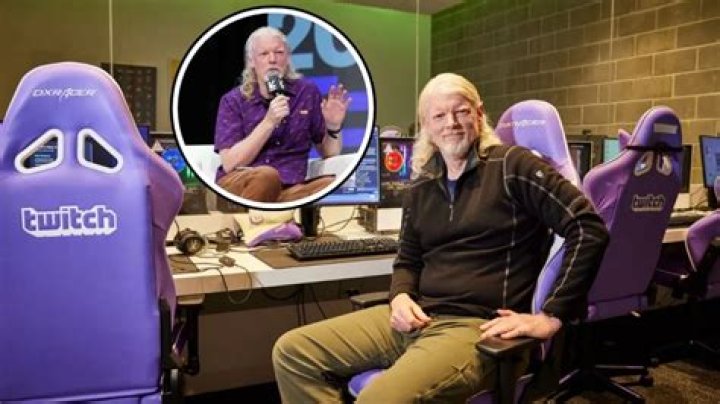 Who Owns Twitch?