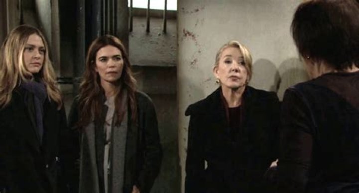 Women’s Ambush Triggers Heart Attack – The Newmans Scramble To Dispose Jordan’s Body